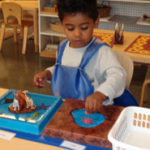 Montessori Primary Program
